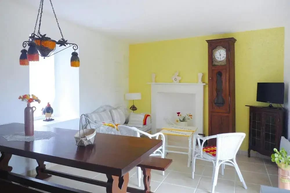 Country House Near Binic Beaches - Miniature 2