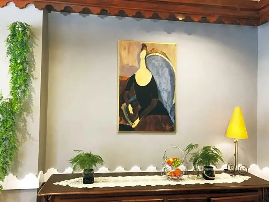 L'Embleme Boutique Hotel - Photo 1