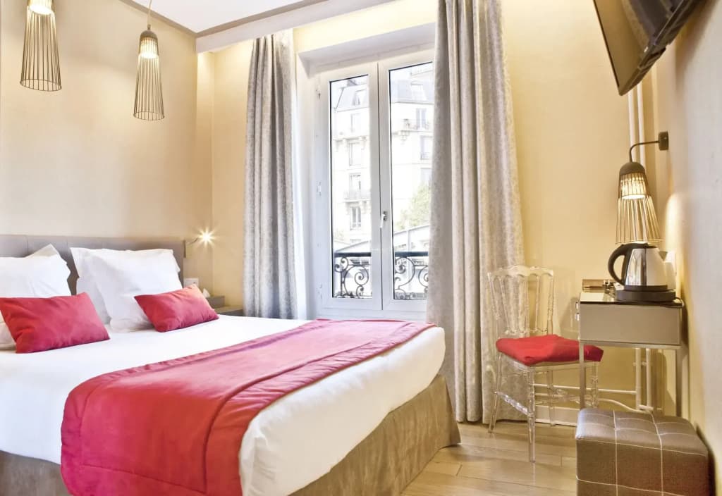 Hôtel Eiffel Segur - Photo 3