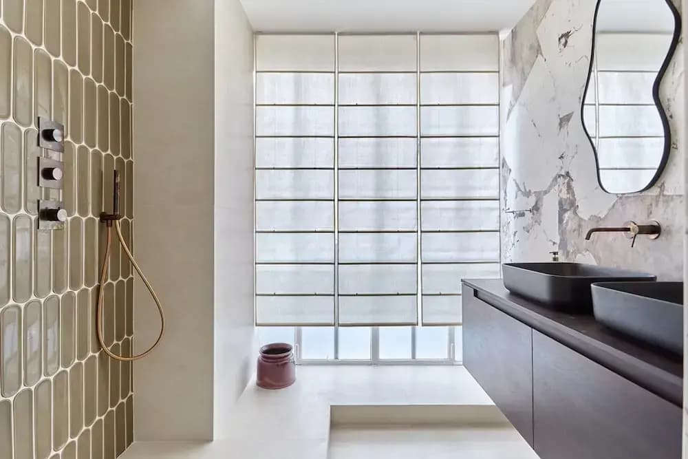 Sublime Apartment With AC - Center of Paris - Miniature 8