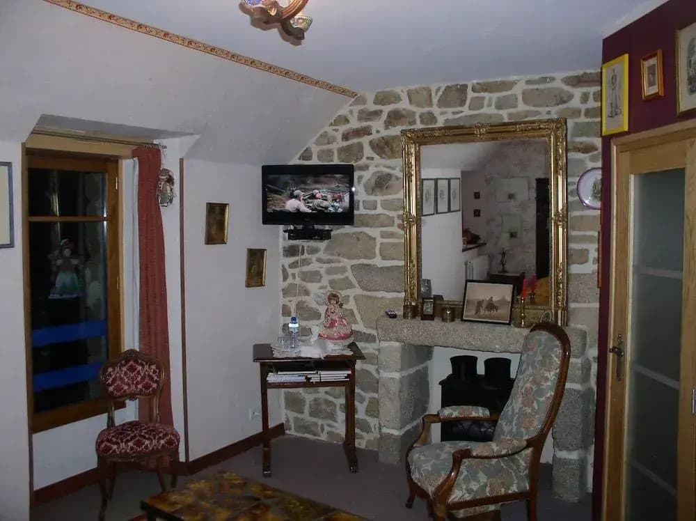 Auberge de bel air - Miniature 5