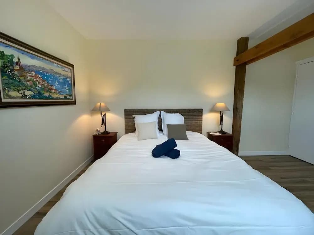 Barn in Sarthe With Private Heated Pool - Photo 1