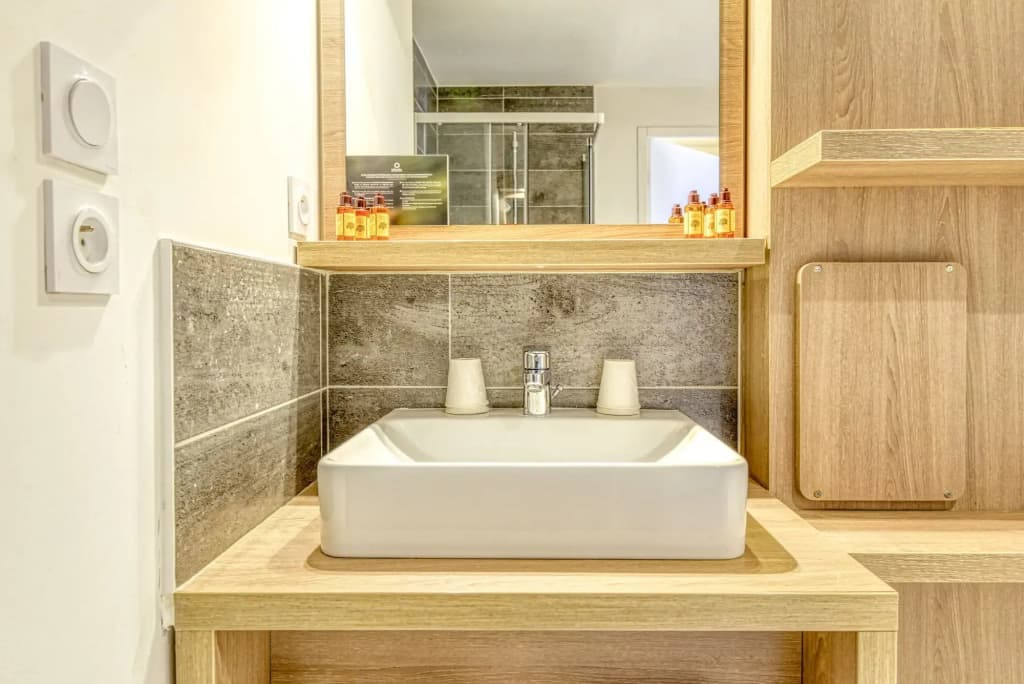 Aparthotel Adagio Access Saint Nazaire - Photo 5