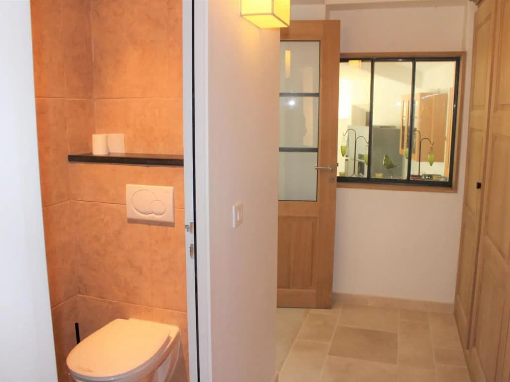 Holiday Home in Tourtour With Private Pool - Miniature 8
