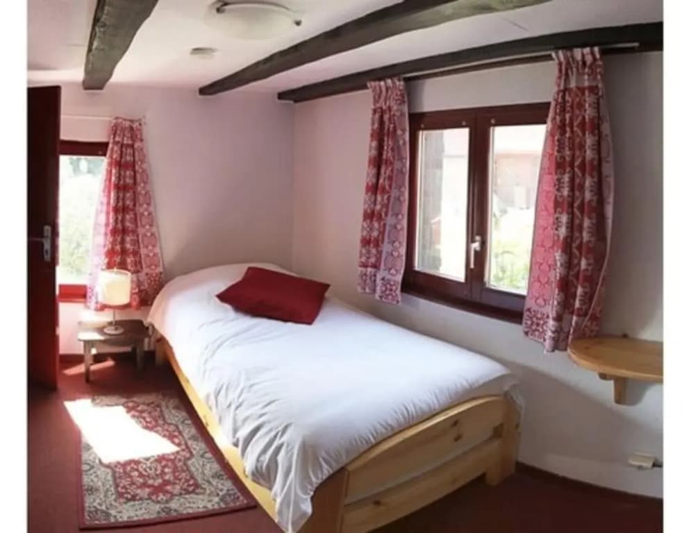 Auberge Du Tisserand - Photo 2