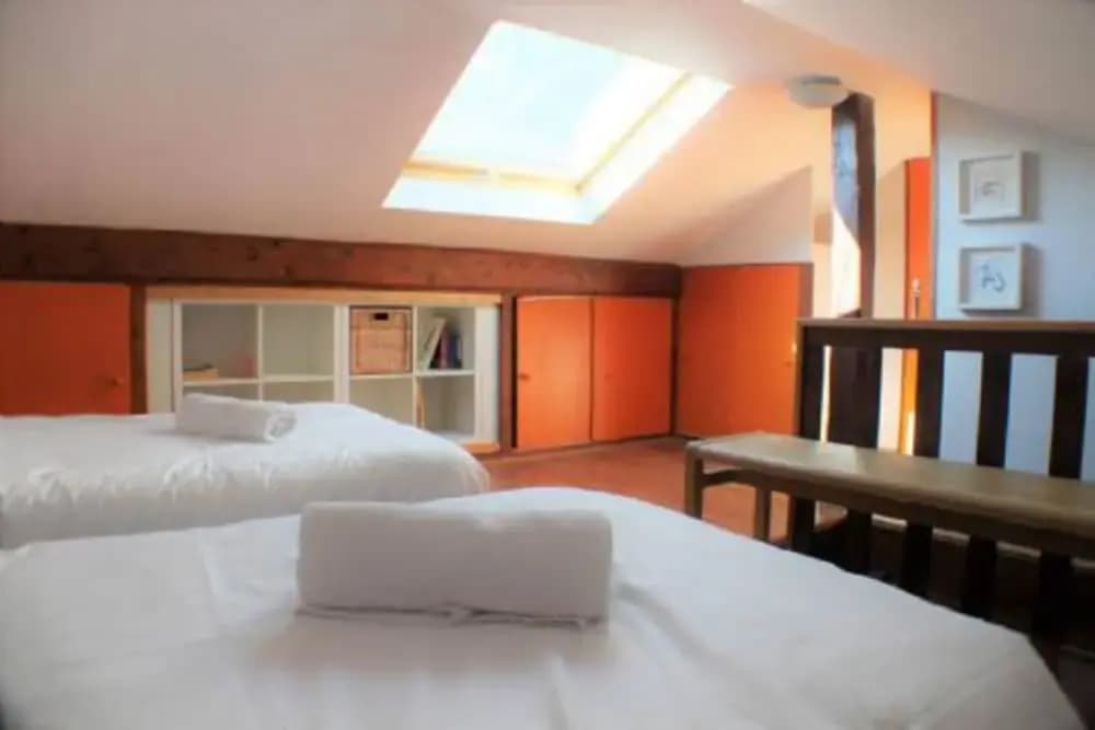 Apartment La Maisonnee - Photo 2