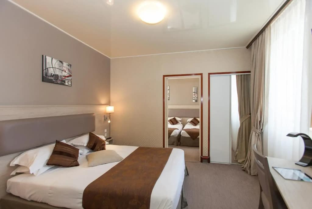 Hotel Marguerite - Photo 4