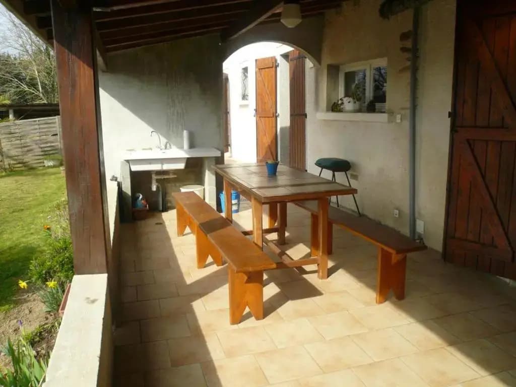Gîte Monget, 4 pièces, 6 personnes - FR-1-360-177 - Miniature 7