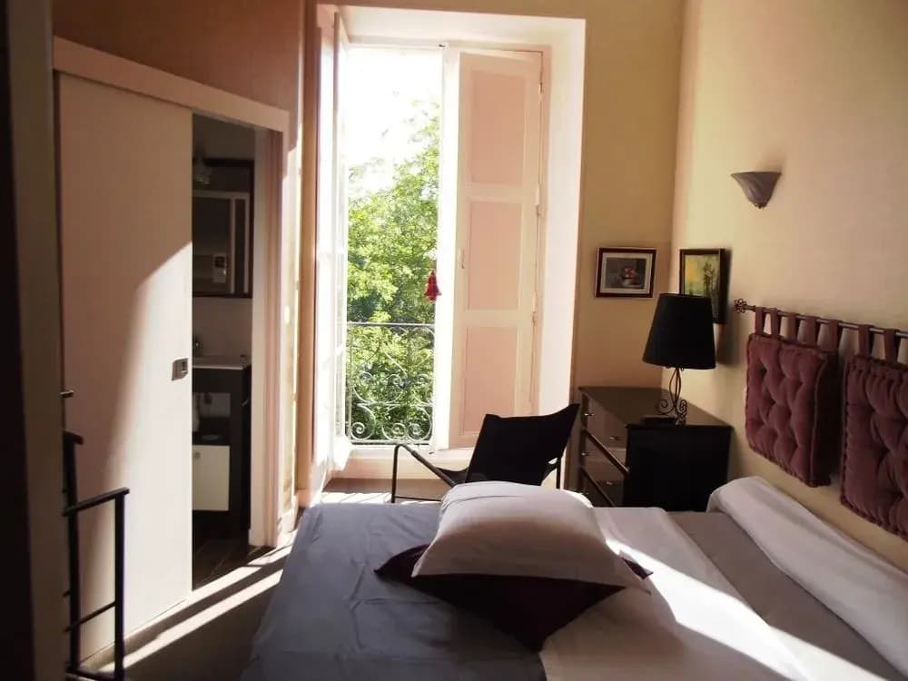 Hostellerie Val de Creuse - Photo 1