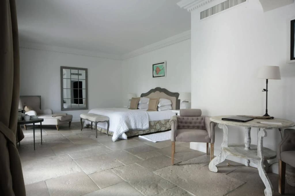 Hôtel Alain Llorca - Photo 5