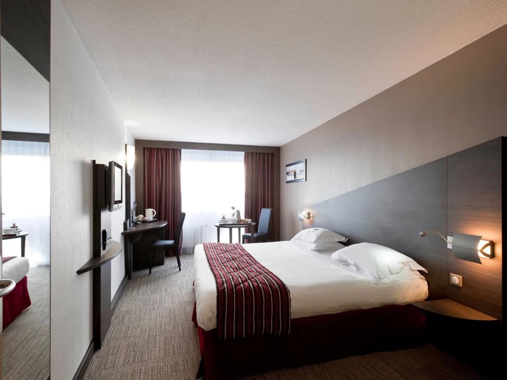 Mercure Vannes Le Port - Photo 4