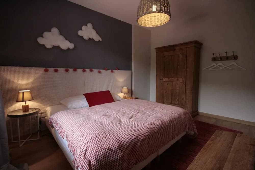 Le Poétique - Appartement - Photo 5