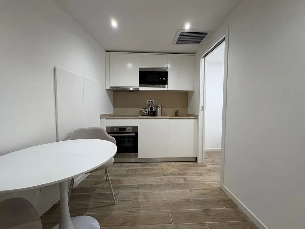 Studio Cosy- AC -2p-saint-tropez - Photo 4
