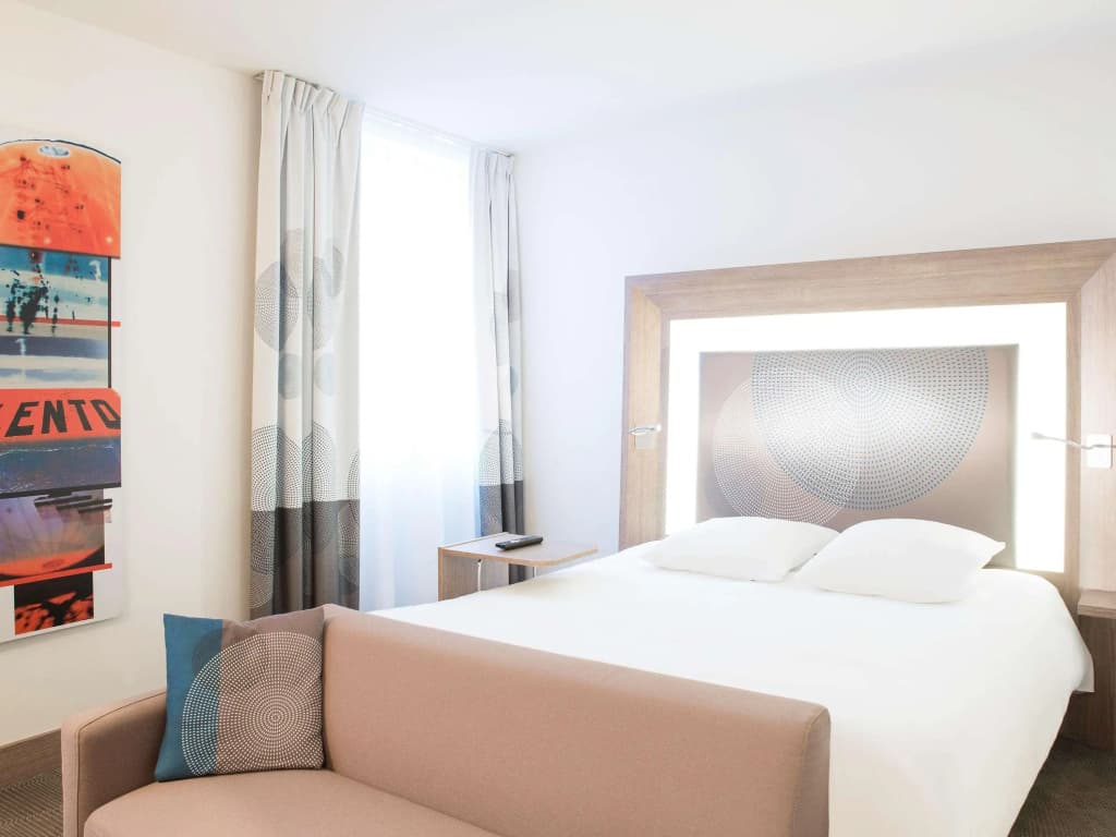 Novotel Toulouse Centre Wilson - Photo 4