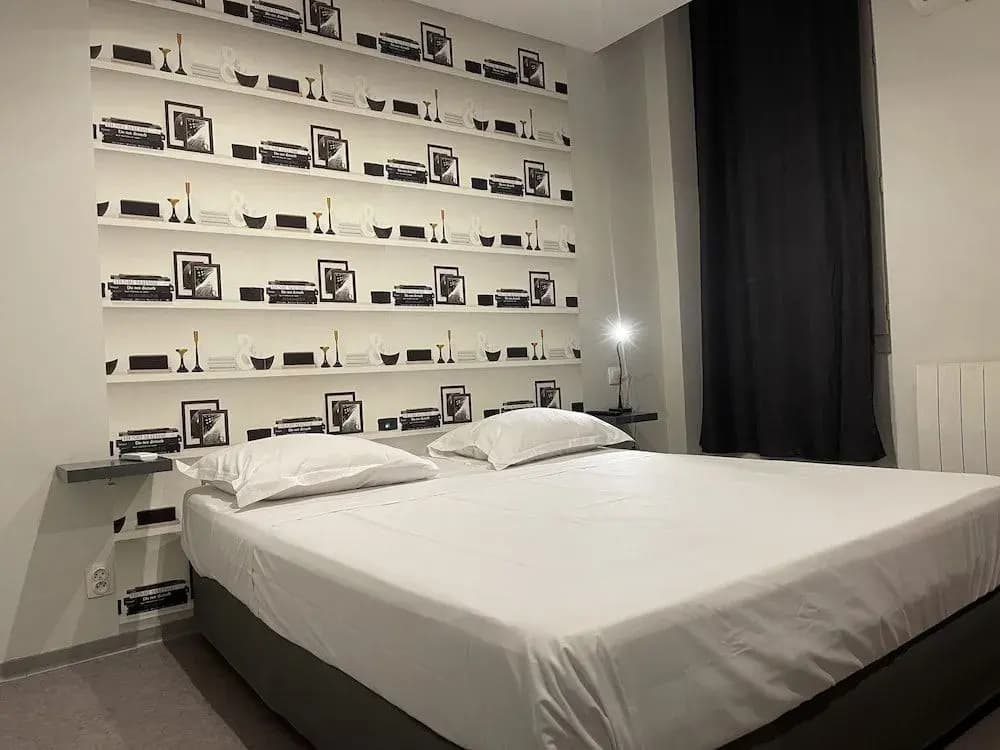 Hotel Le Beausejour - Photo 4