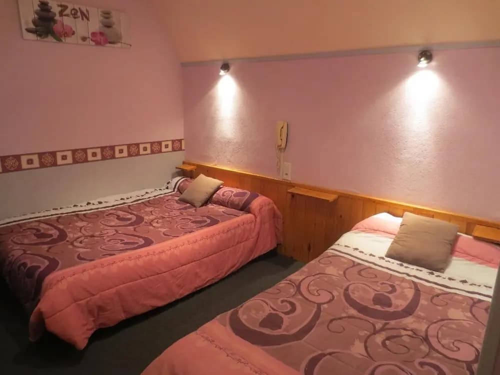 Hôtel des Deux Cols - Photo 3