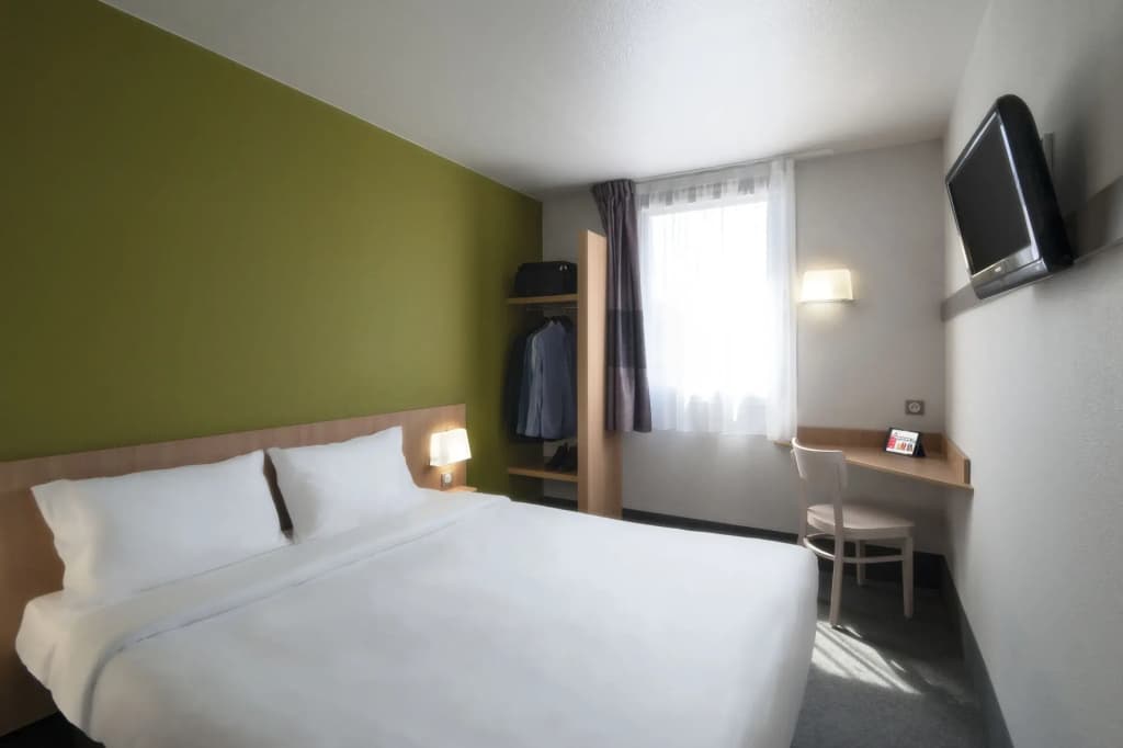 B&B HOTEL Paray-le-Monial - Photo 2