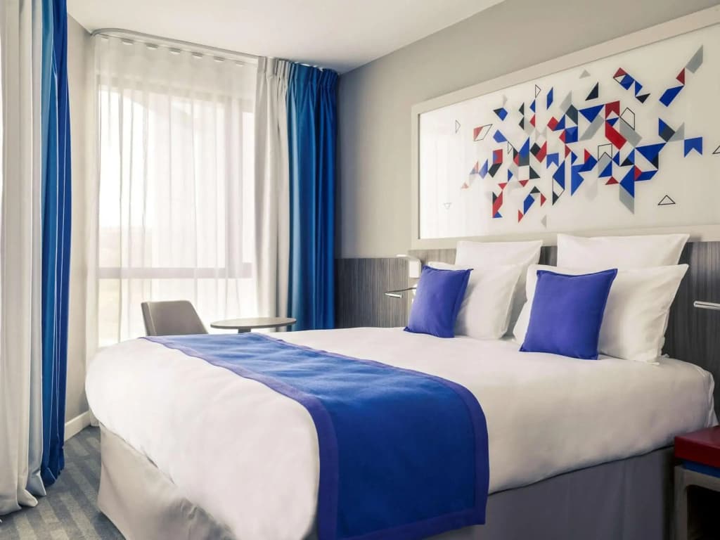 Hôtel Mercure Toulouse Sud - Photo 4