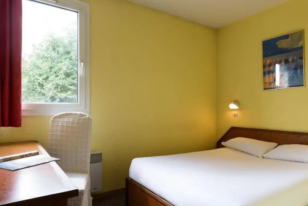 Greet Hotel Nancy Sud - Photo 4