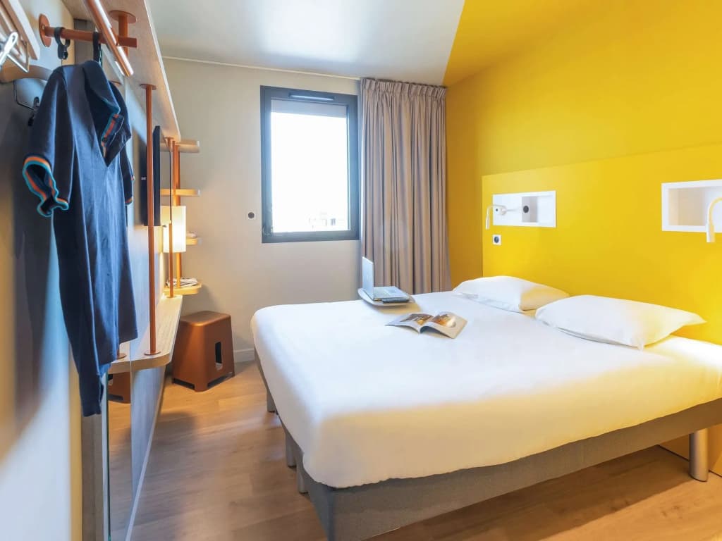 ibis budget Rennes Route de Lorient - Photo 3