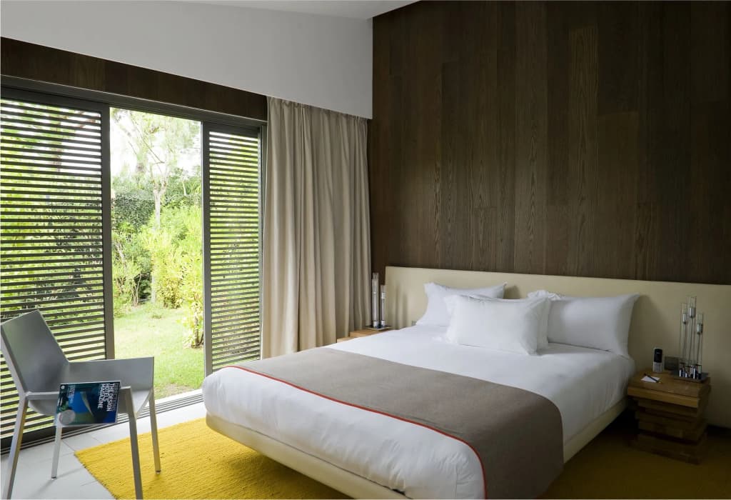 Hotel SEZZ Saint-Tropez - Photo 2