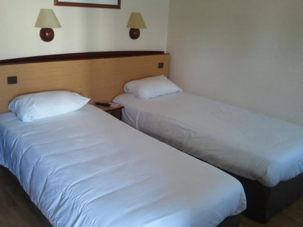 Hotel Campanile Bordeaux Ouest - Le Bouscat - Photo 4