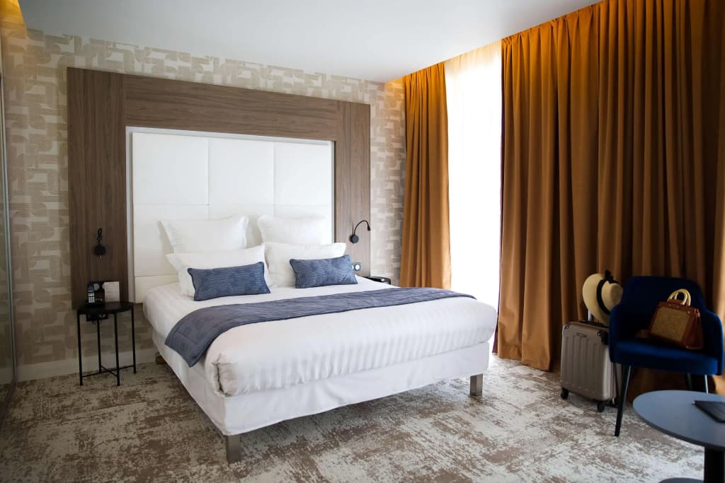Le Grand Hôtel Grenoble, BW Premier Collection by Best Western - Miniature 6