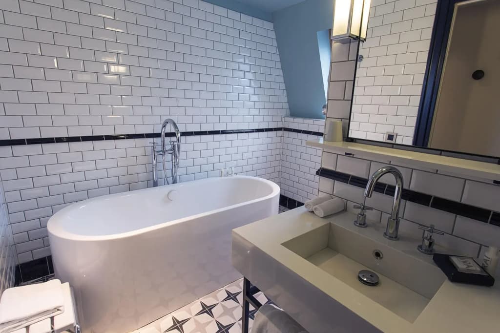 Hôtel Adèle & Jules - Miniature 8