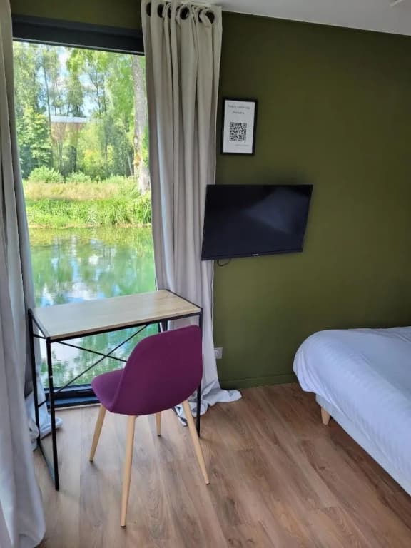 Hôtel de la Vinaigrerie - Photo 3