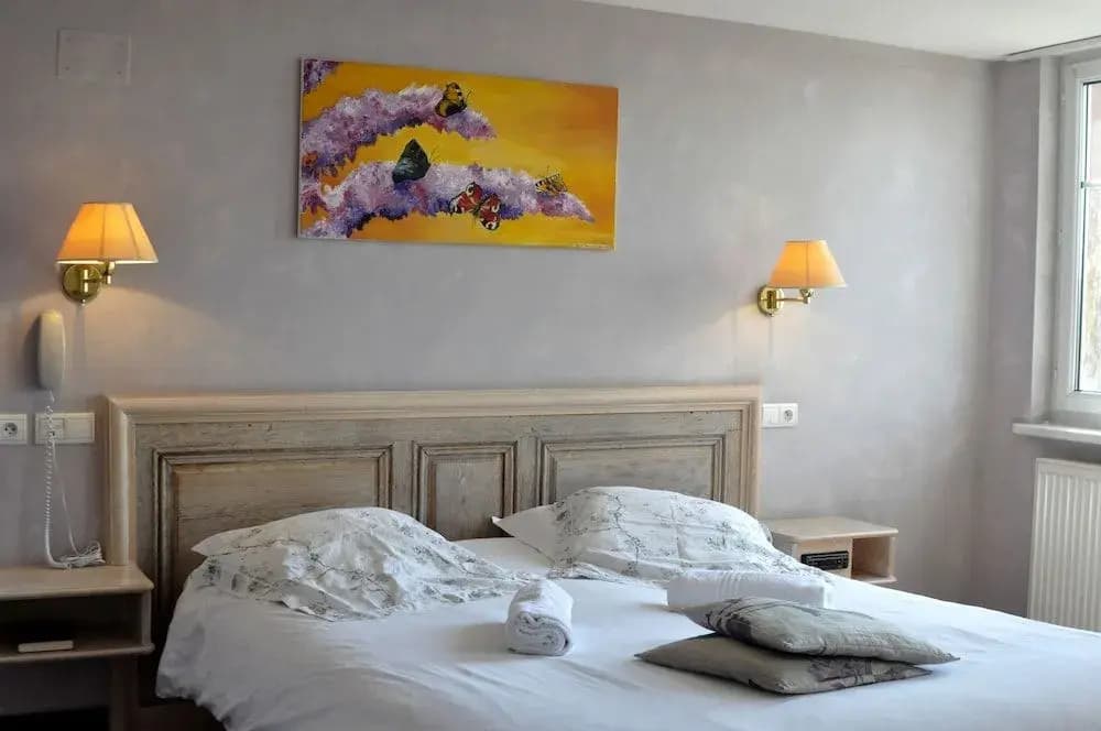 Logis Hôtel du Herrenstein - Photo 5