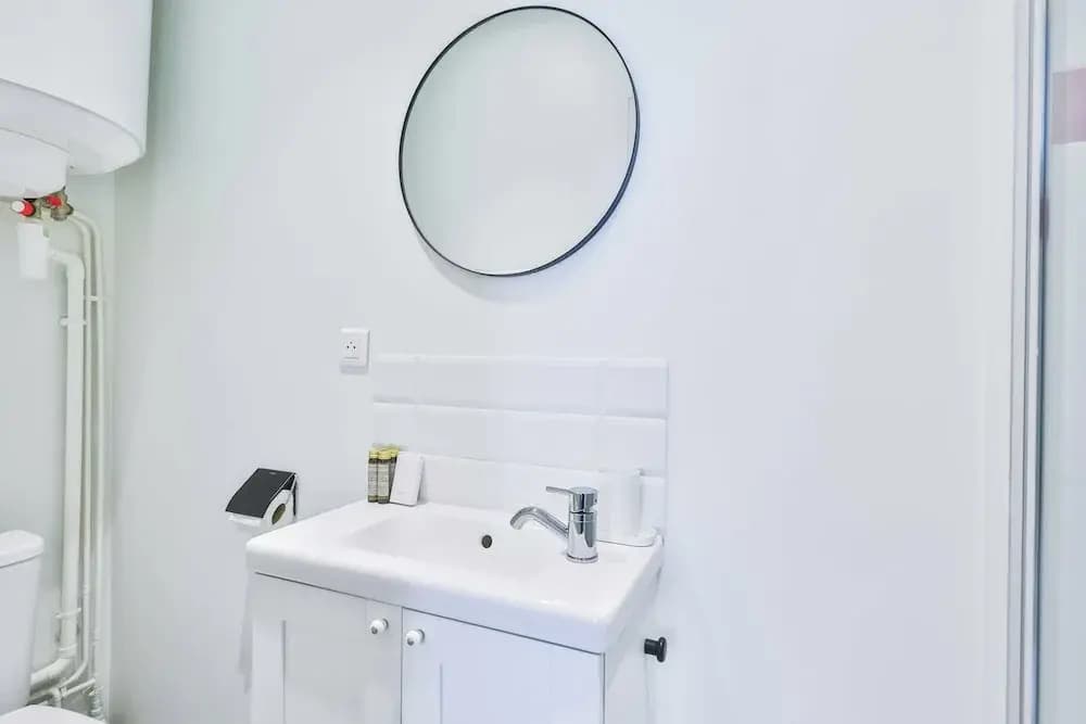 Cozy Appartement -2p- Accor Arena / Bercy - Miniature 7