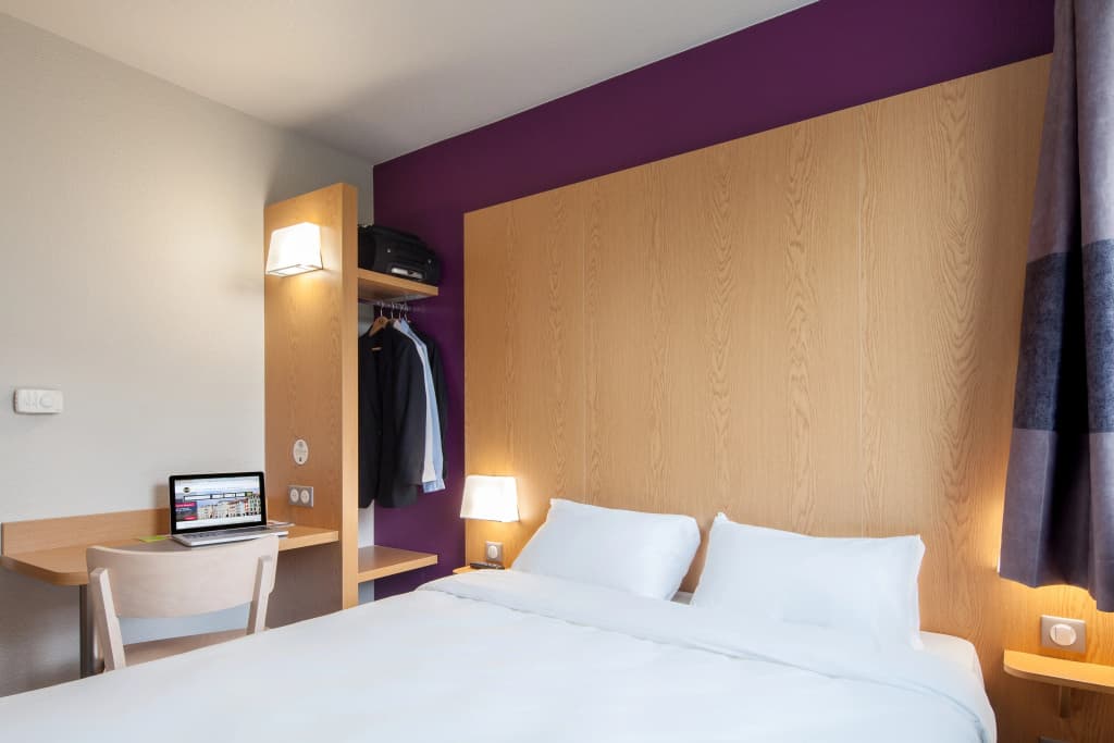 B&B HOTEL Paris Italie Porte de Choisy - Photo 3