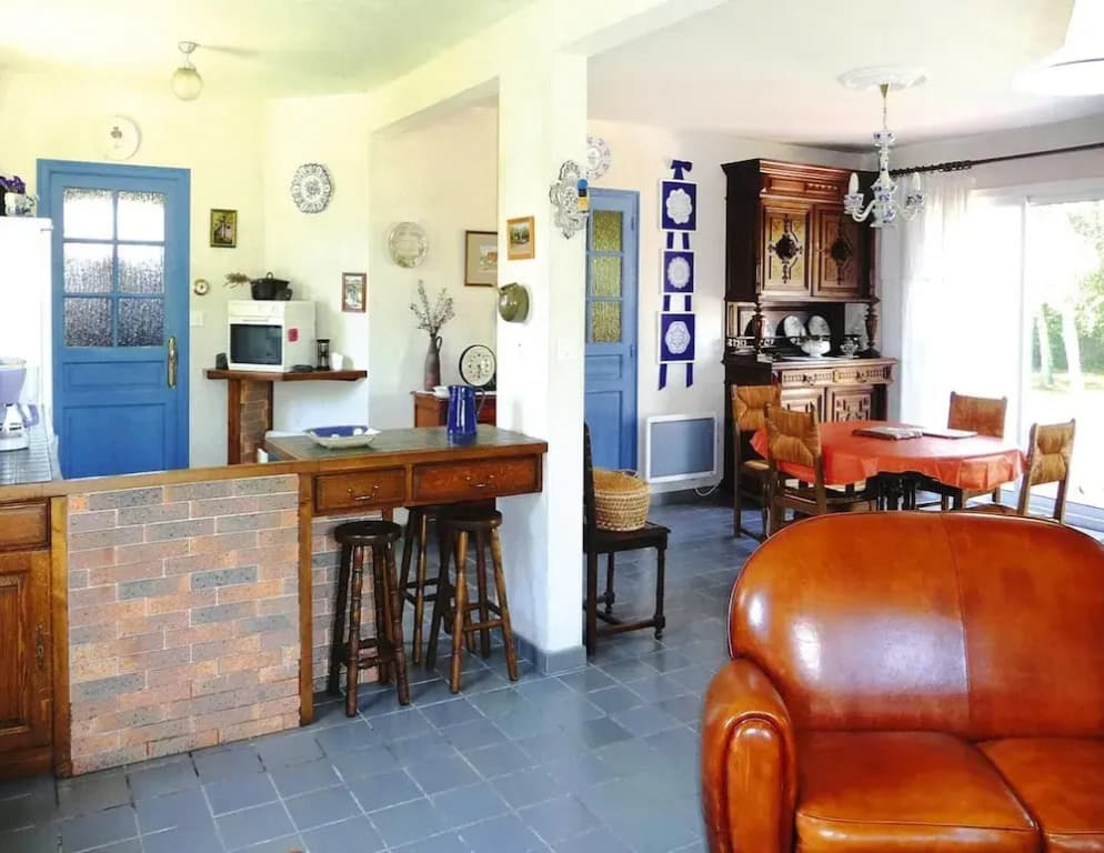 Holiday Home, Piriac sur Mer - Miniature 7