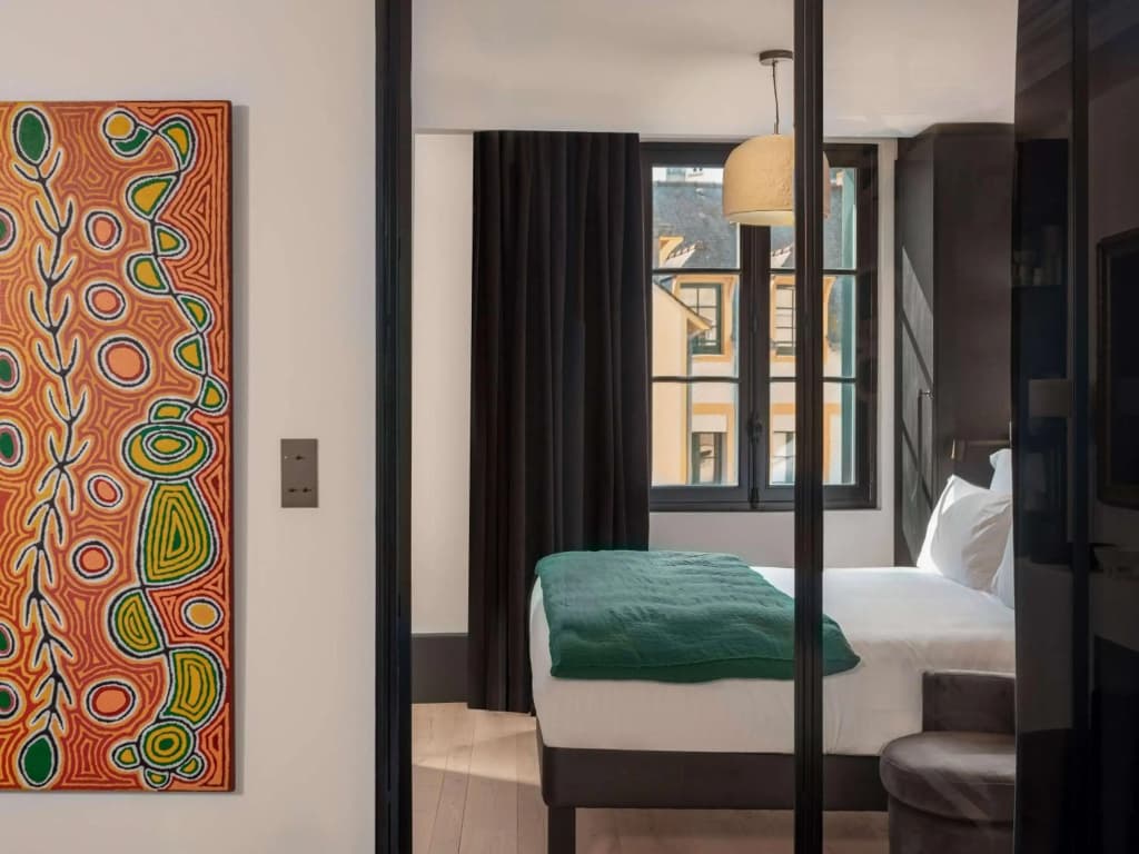 Balthazar Hotel & Spa Rennes - MGallery Collection - Miniature 7