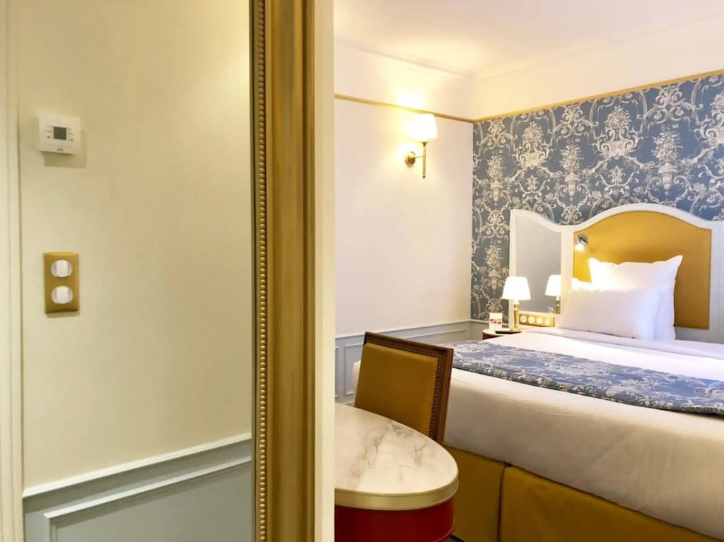 Hotel Mayfair - Miniature 6