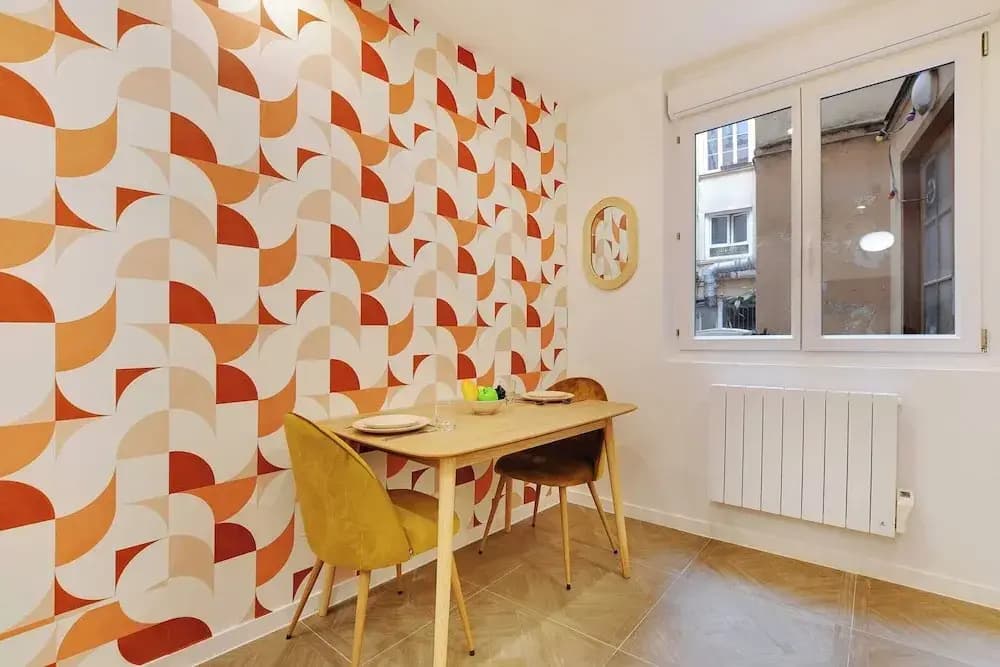 Quiet Apartment - 1br/4p - Porte Saint-denis - Miniature 8