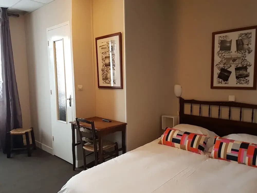Hôtel De Normandie - Miniature 4