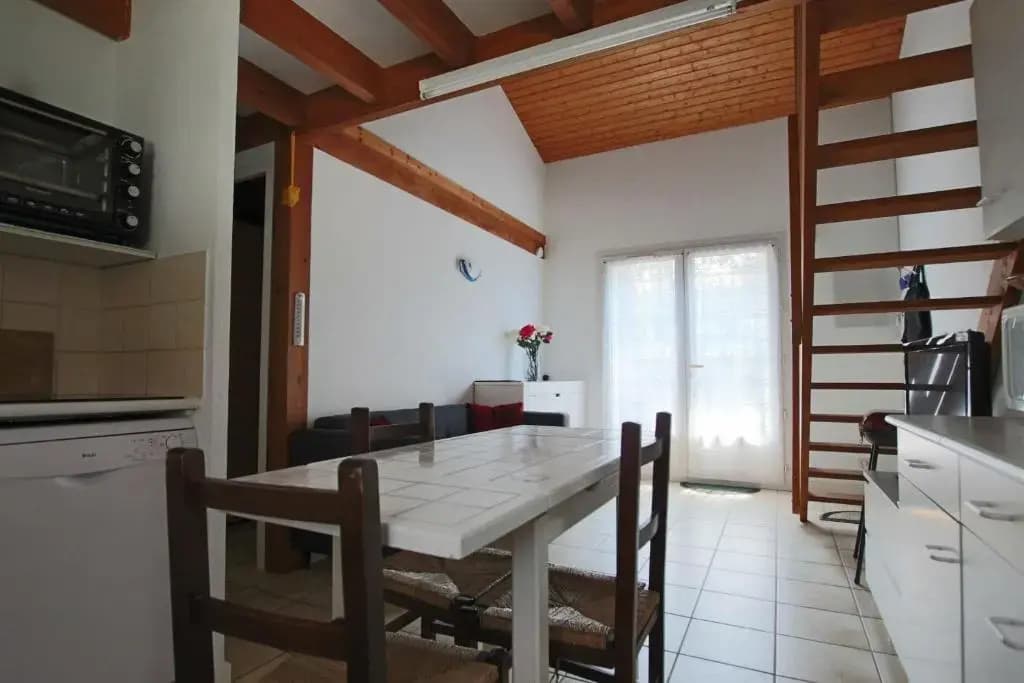 Duplex in Ronce les Bains near the beach - Miniature 2
