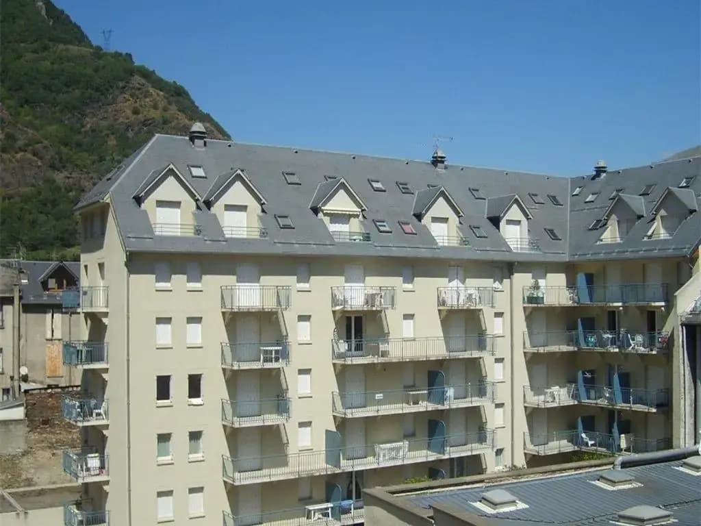 Appartement Bagnères-de-Luchon, 2 pièces, 6 personnes - FR-1-313-141 - Photo 1
