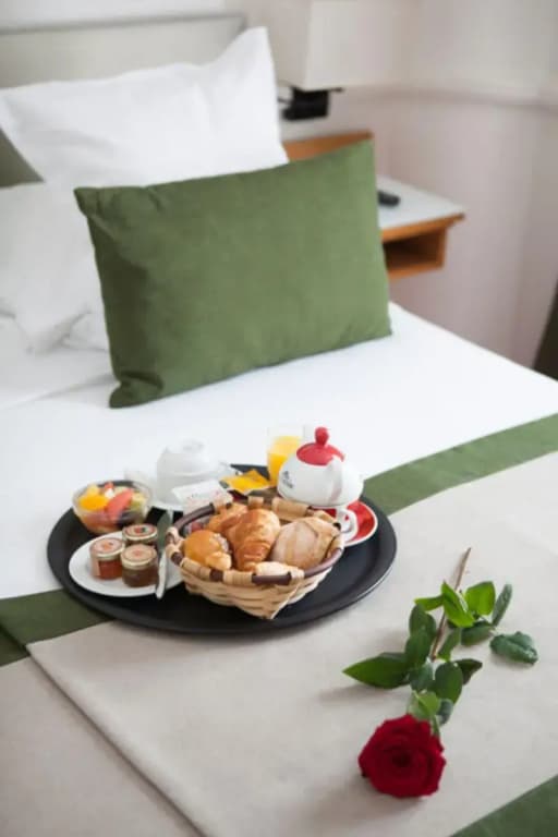 La Manufacture Hotel - Miniature 8