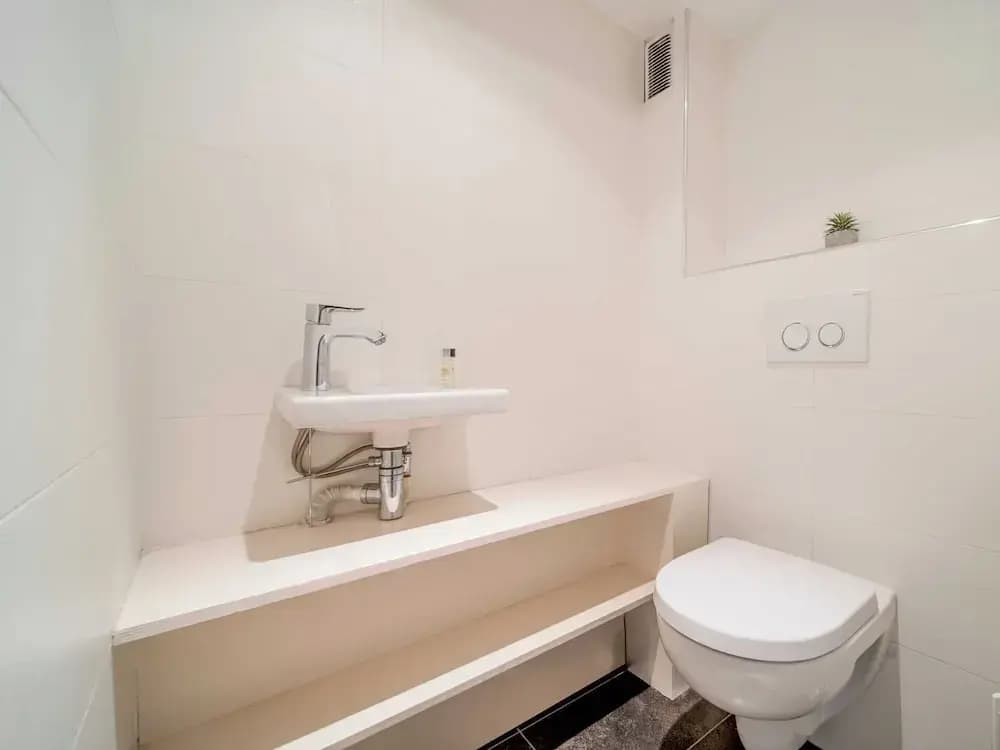 Magnificent Apartment in the Center of Cannes - Photo 5