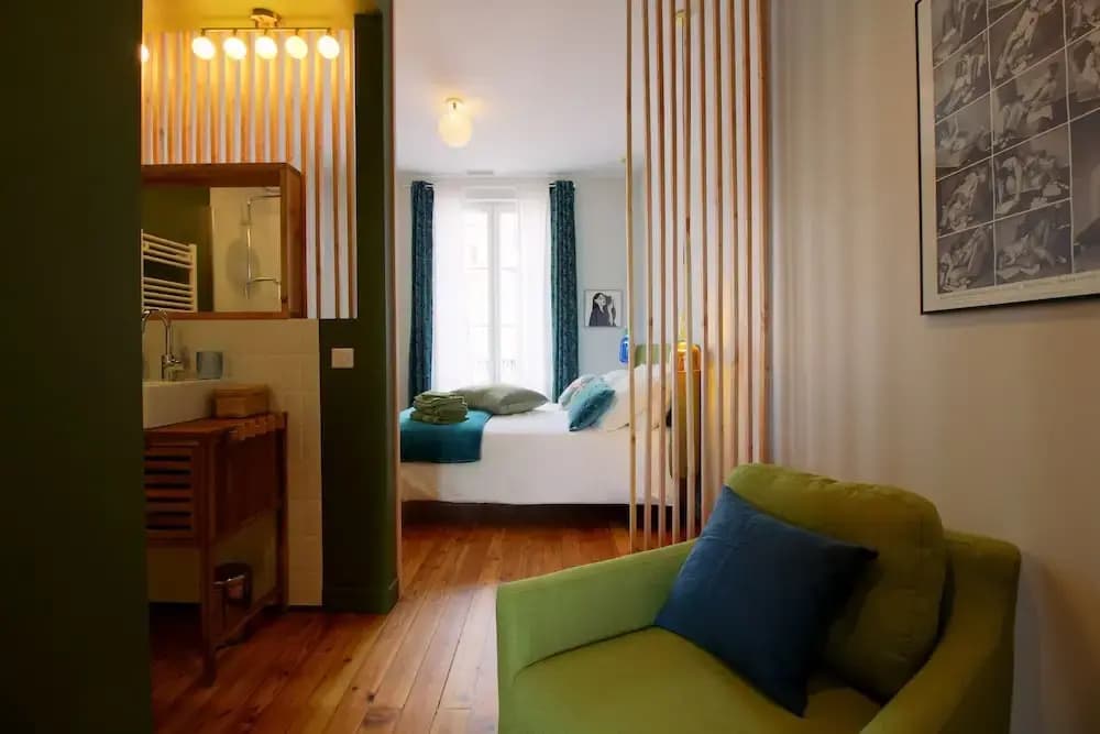 Chambres D'hôtes Alma - Photo 3