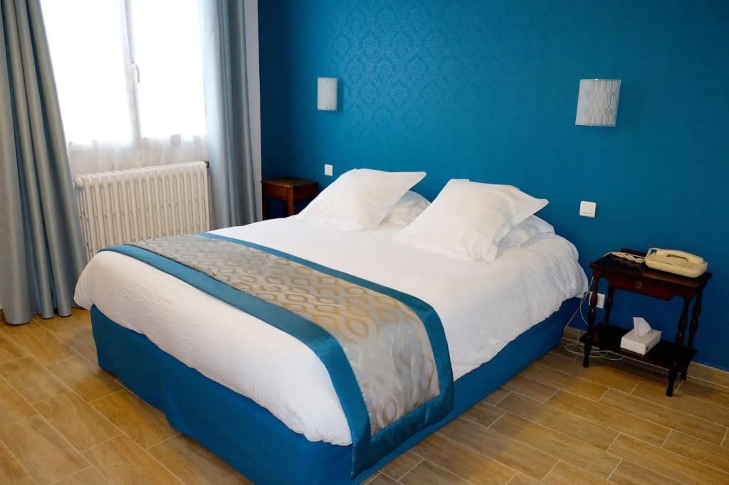 Grand Hôtel Pélisson - Miniature 7