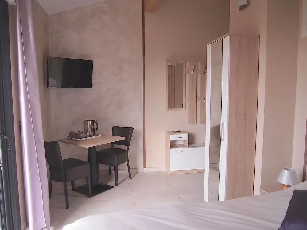 B&B L'Escale Cote Bleue - Miniature 6