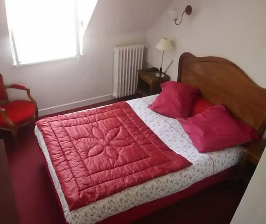 Auberge du Puits - Photo 3