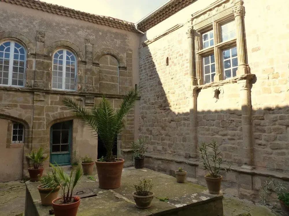 Château de Puichéric - Photo 1
