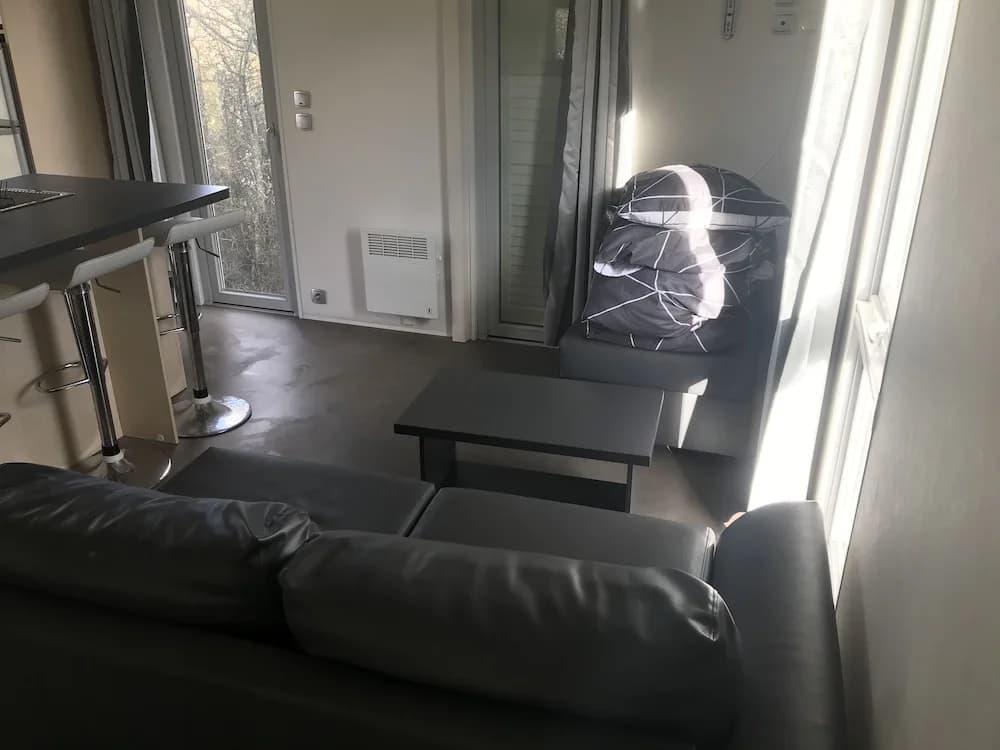 Les Lodges - Photo 3