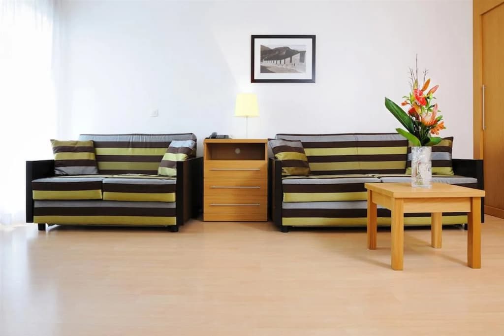 Residhome Apparthotel Paris Massy - Miniature 6