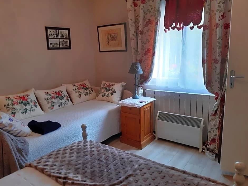 Holiday Home La Tour - Photo 1