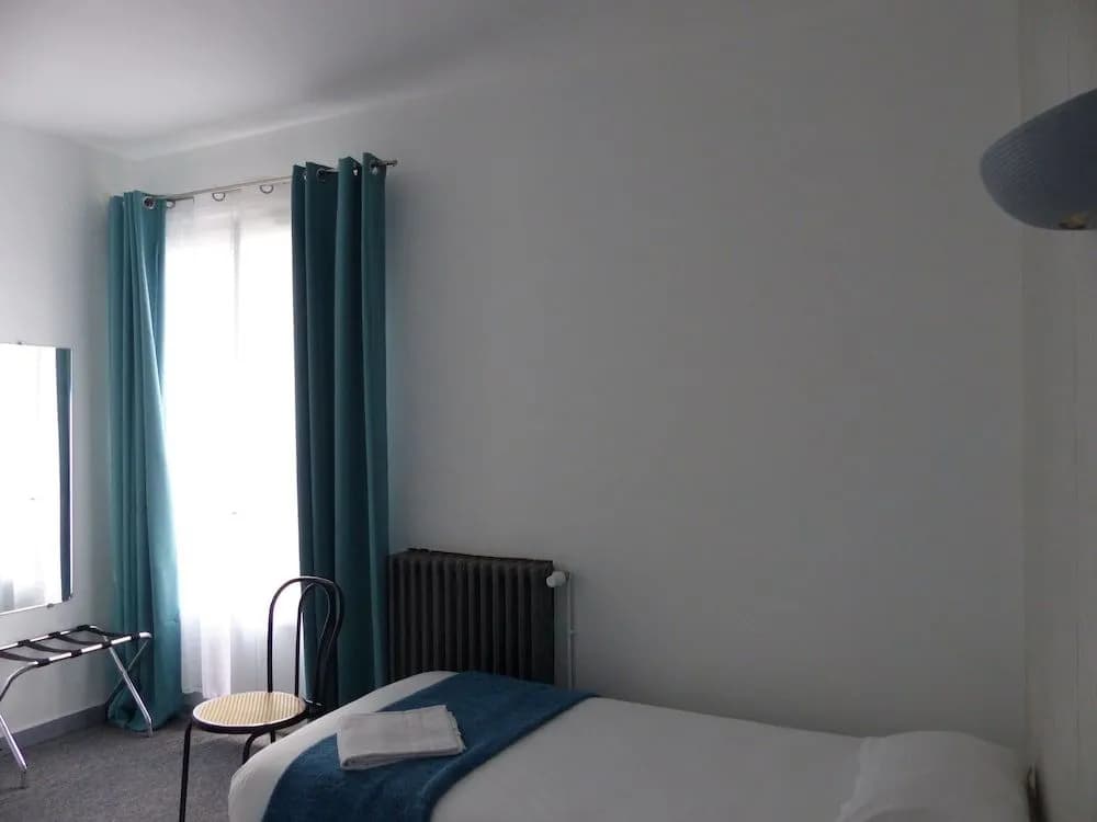 Hôtel La Belle Etoile - Miniature 7